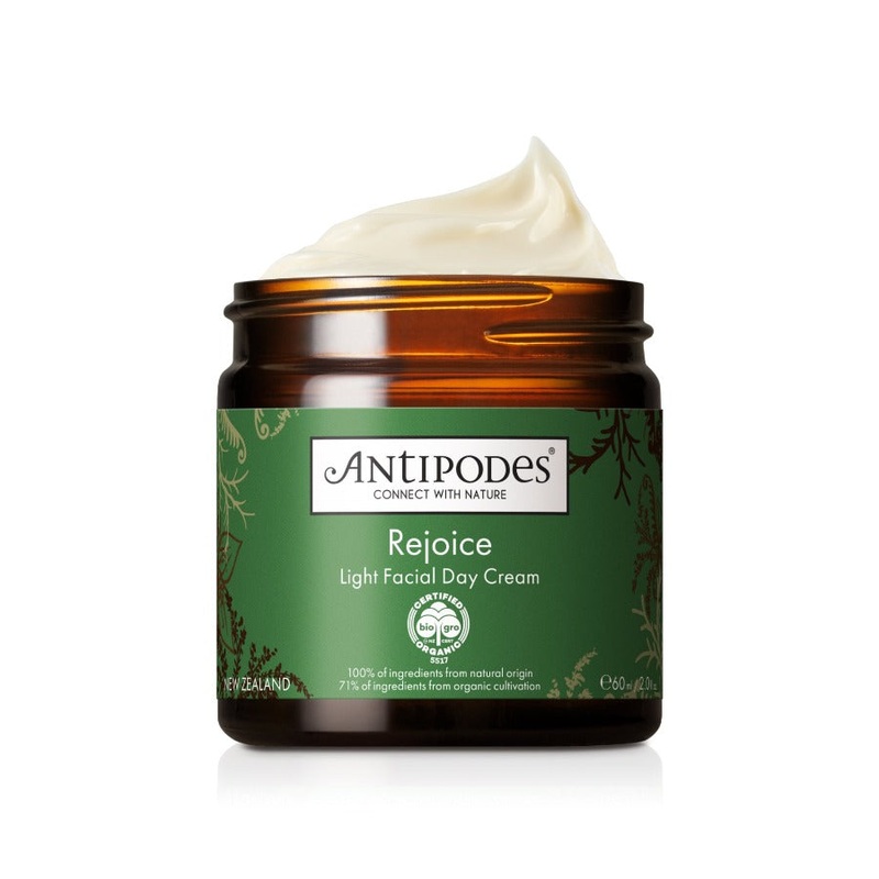 Rejoice Light Facial Day Cream 60ml