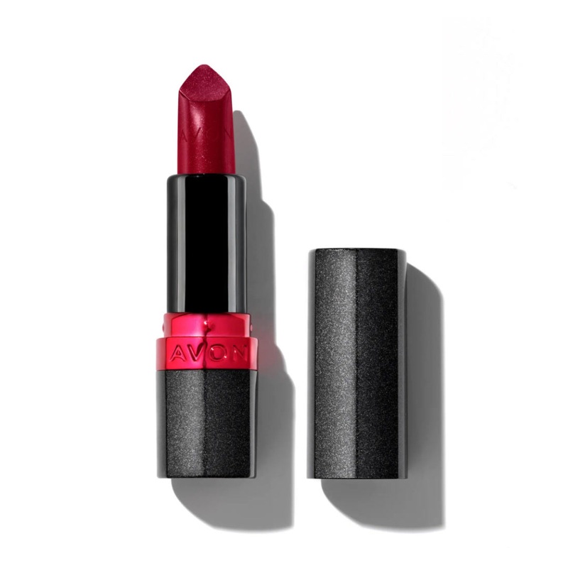 Ultra Shimmer Lipstick 76 High Beam