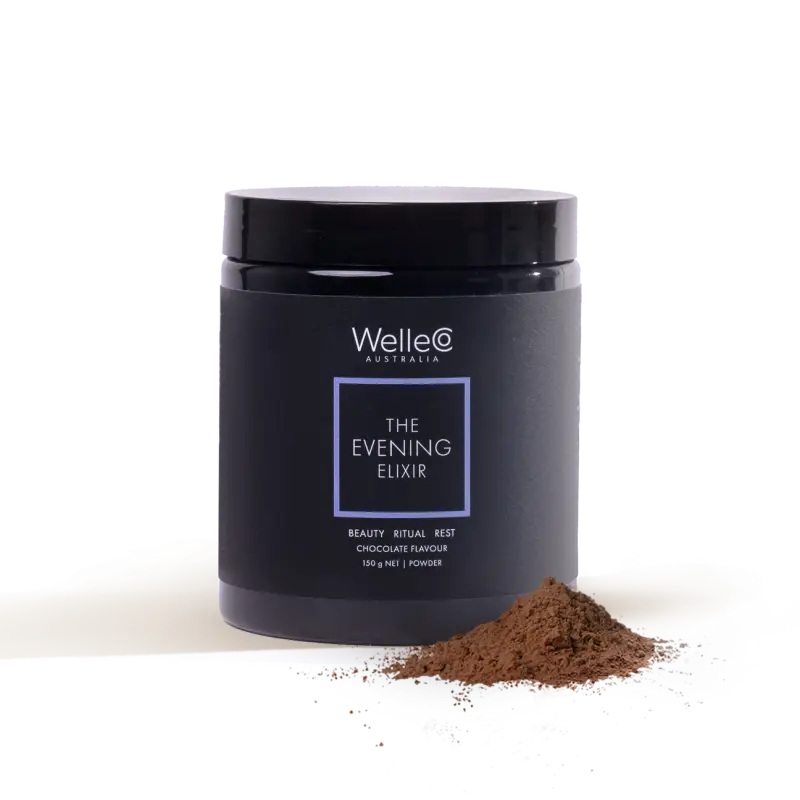 Welleco The Evening Elixir 150g