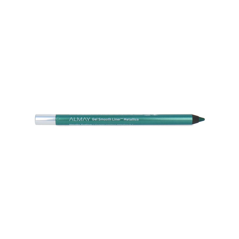Almay Gel Smooth Metallic Eyeliner 038 Electric Jungle