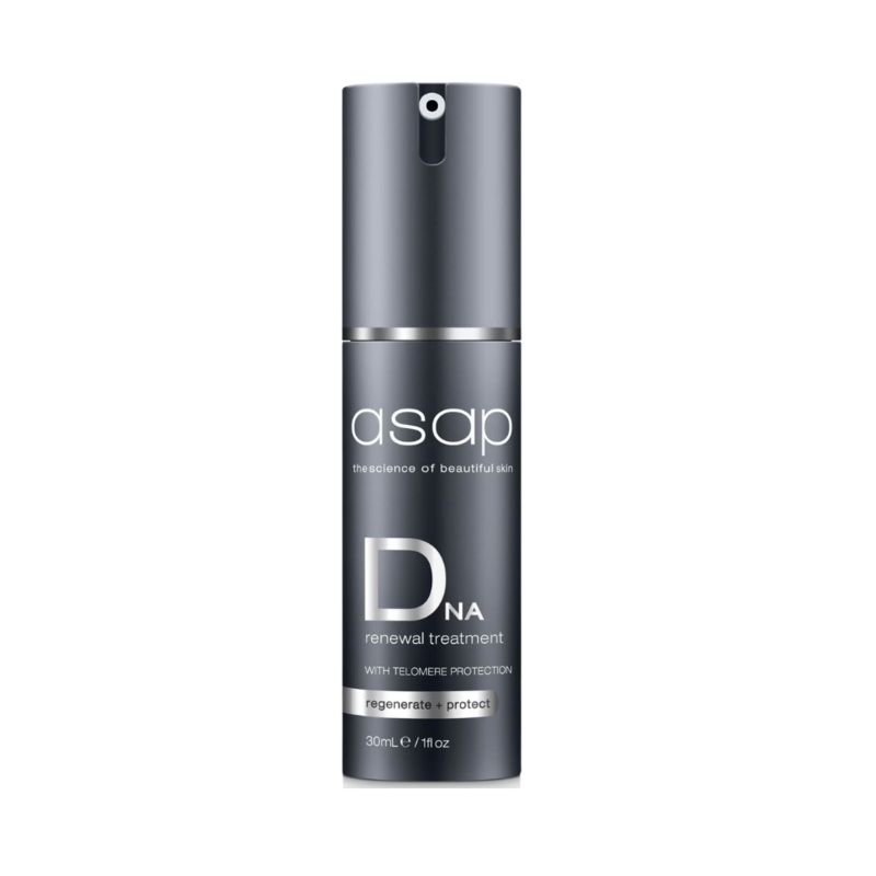 Asap DNA Renewal Treatment 30ml
