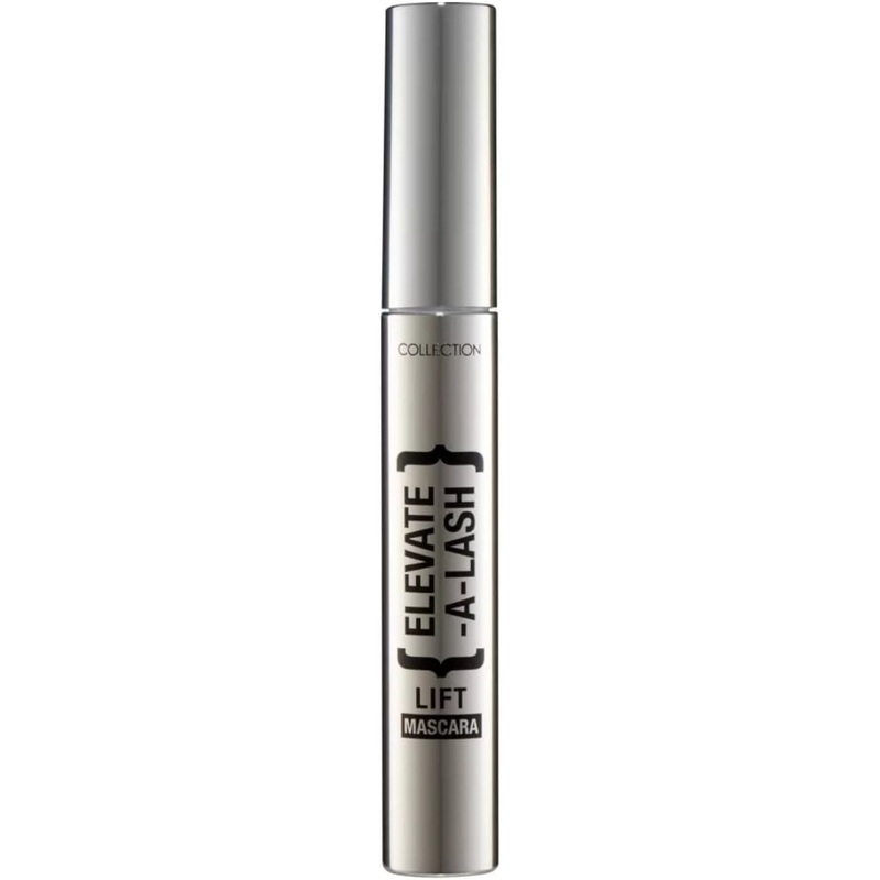 Collection Cosmetics Elevate-a-lash Lift Mascara Lash Lift Look  Brown