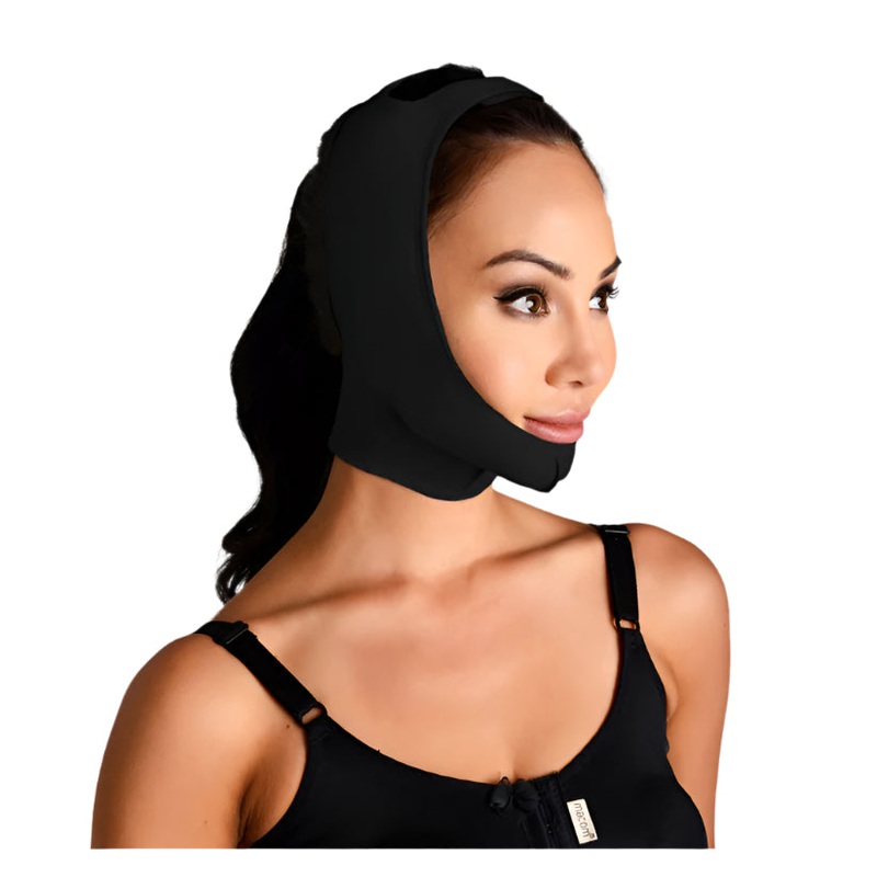 Face-Lifter Mask small Small Beige