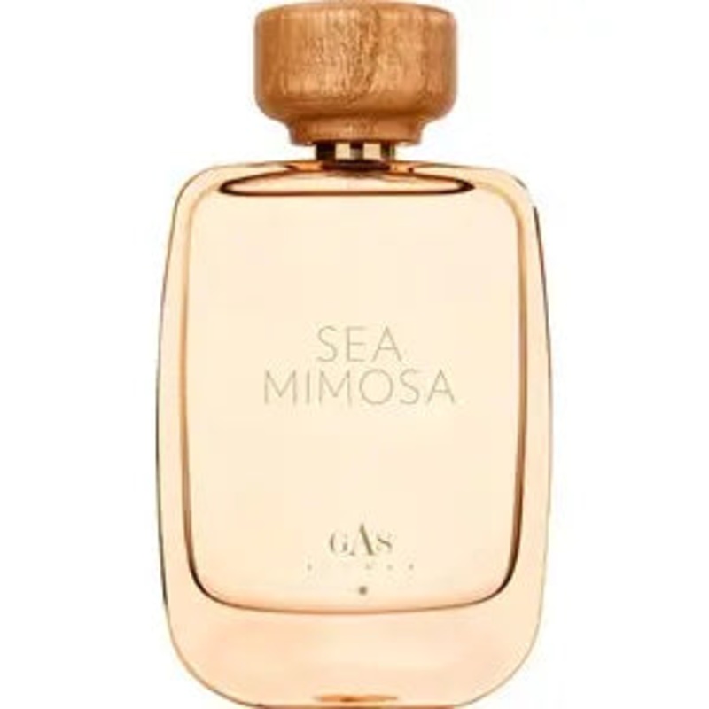 Gas Bijoux Sea Mimosa Eau de Parfum 100ml