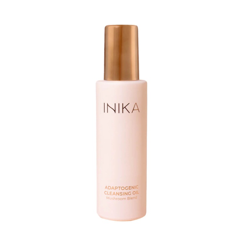 INIKA Adaptogenic Cleansing Oil 80ml