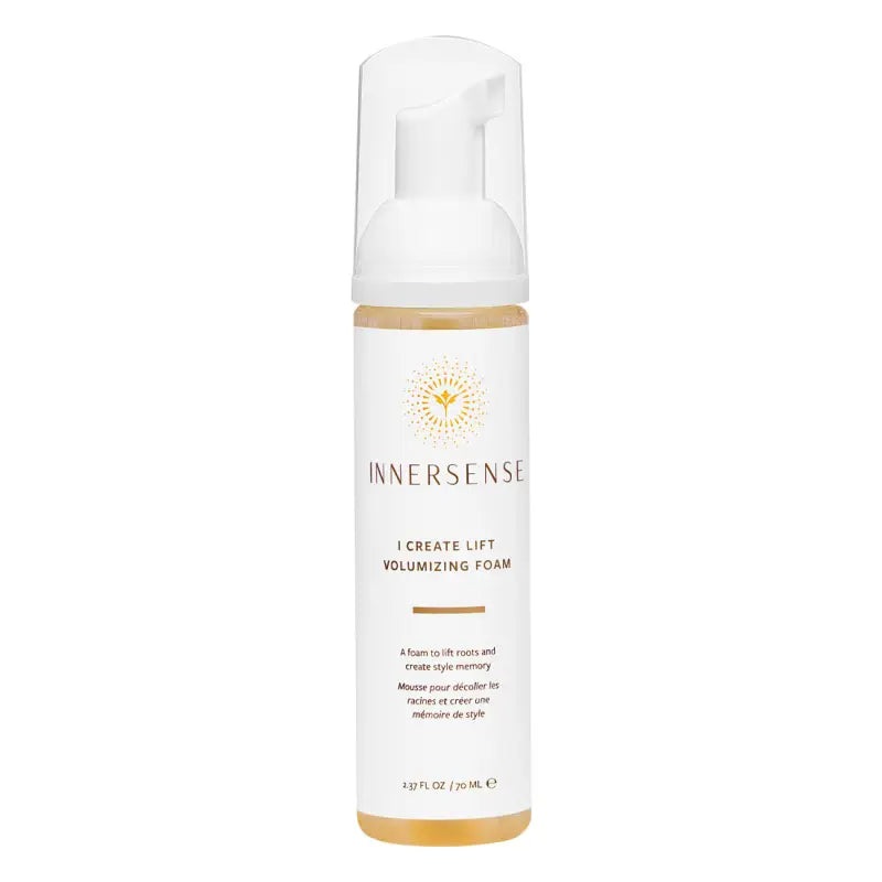 Innersense I Create Lift Volumizing Foam 70ml