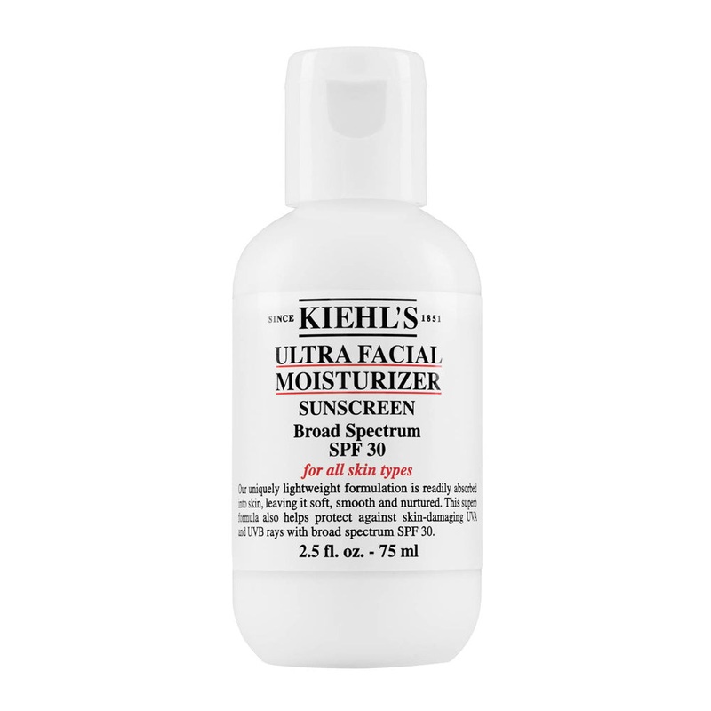 Kiehl’s Since 1851 Ultra Facial Moisturizer SPF 30 4.2 fl oz