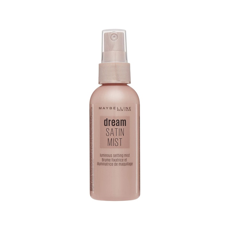 Maybelline Dream Satin Mist Setting Spray 62ml