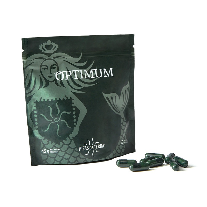 Optimum Refill 60 Capsule