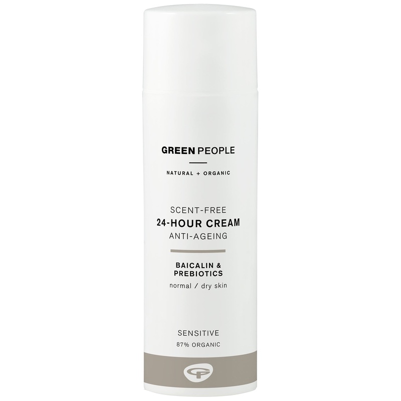 Scent Free | Anti-Ageing 24-Hour Cream