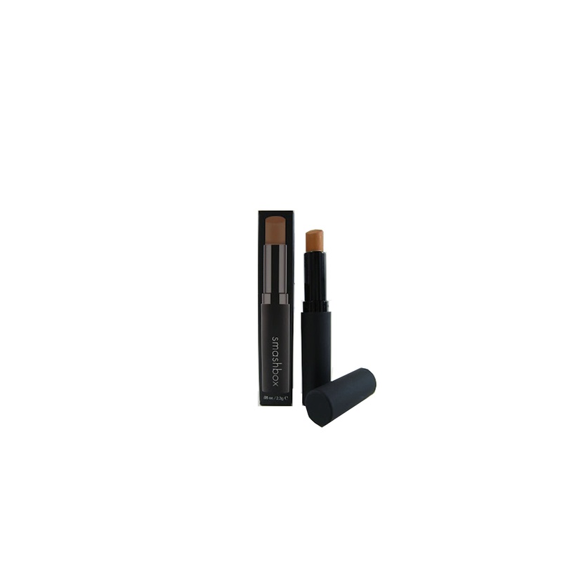 Smashbox Camera Ready Full Coverage Concealer – Deep Brown 8