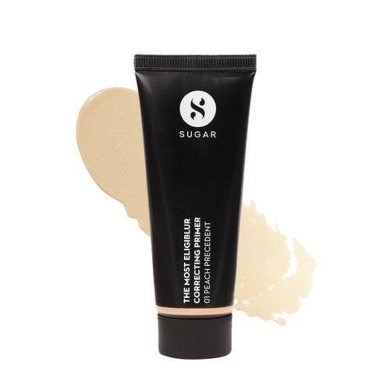 The Most Eligiblur Correcting Primer – 01 Peach Precedent (Peach)