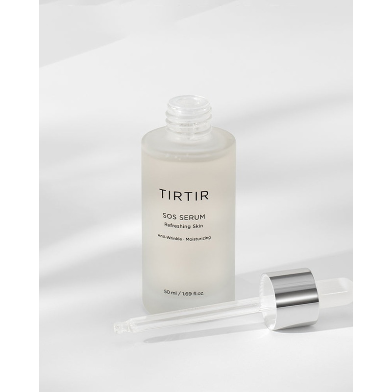 TIRTIR Refreshing Skin SOS Serum