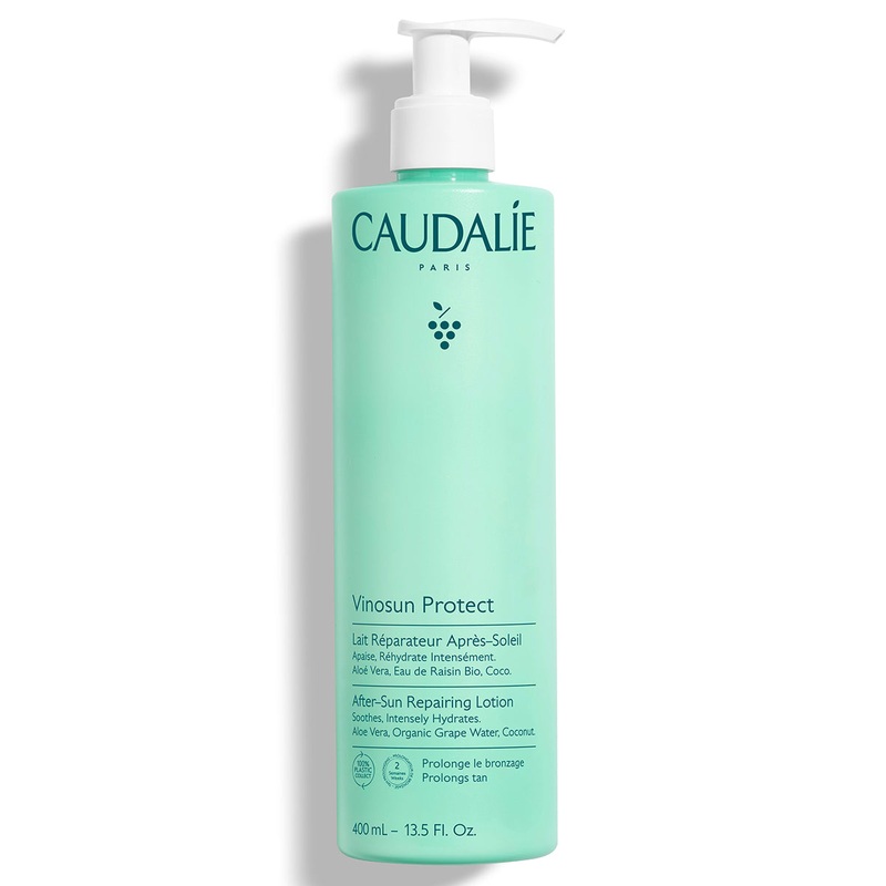 Vinosun After-Sun Repairing Lotion – 400 Ml 400ml