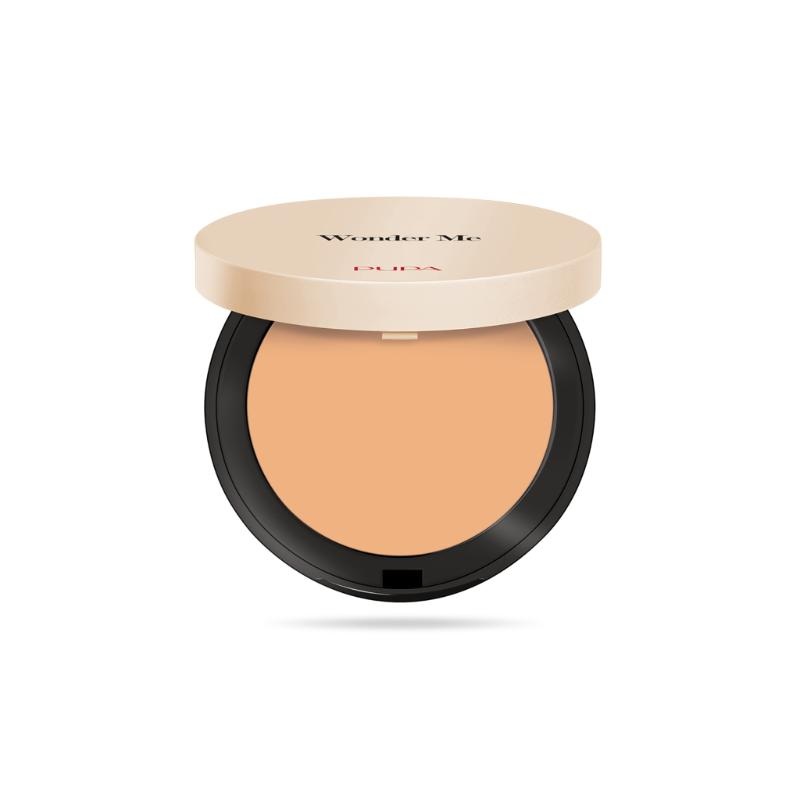 Wonder Me Powder 9