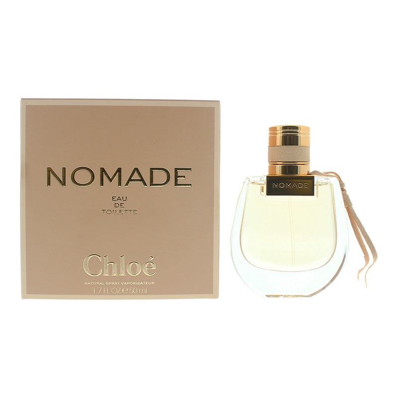 Chlo Nomade Eau de Toilette 50ml