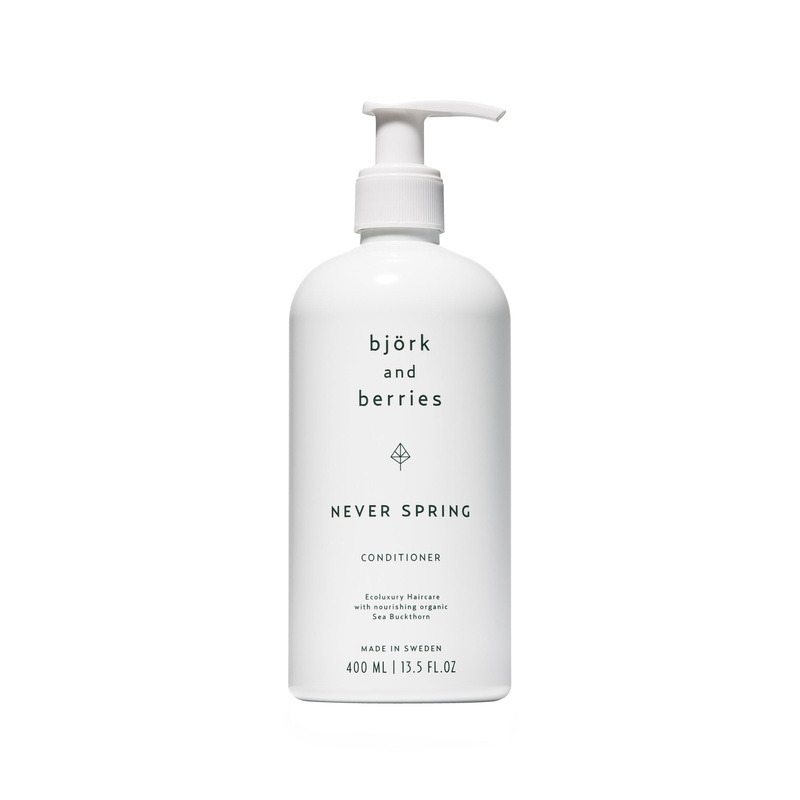 Conditioner Never Spring 400ml