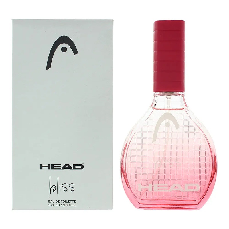 Head Bliss Tester Eau De Toilette 100ml