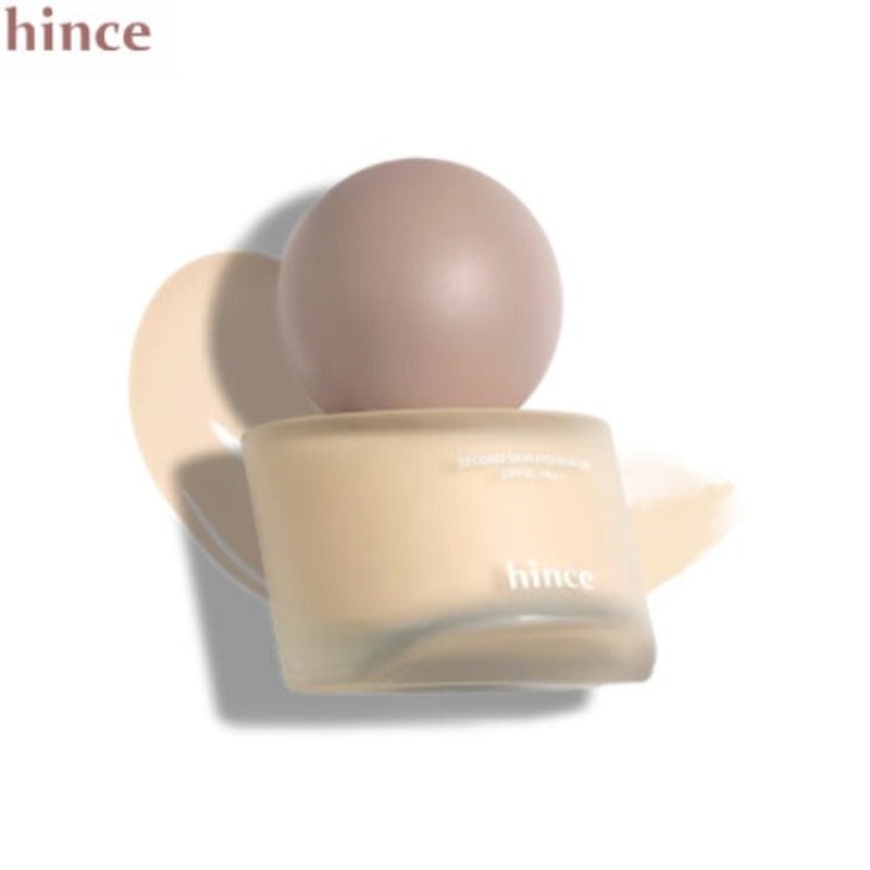 Hince Second Skin Foundation 40ml 13 Pale