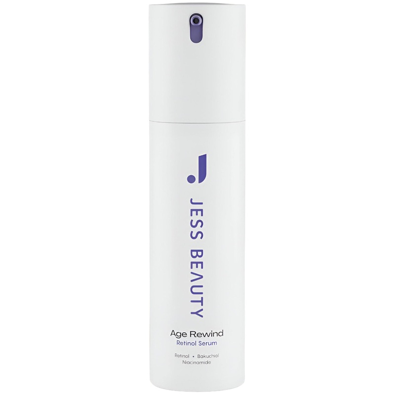 Jess Beauty Age Rewing Retinol Serum – Wholesale 2 Units (JB003)