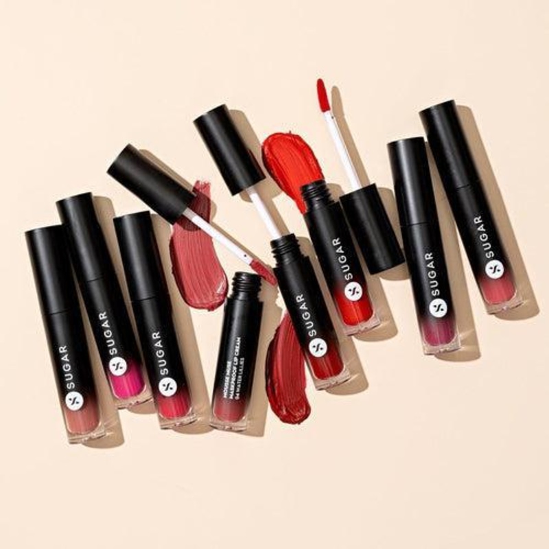 Mousse Muse Lip Cream – Option 1 01 Backlit Nude