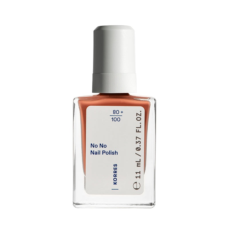 No No Nail Polish 38 Ceramic 11ml
