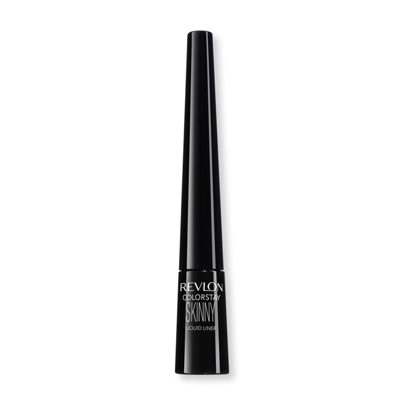 Revlon ColorStay Liquid Eyeliner Black (New)