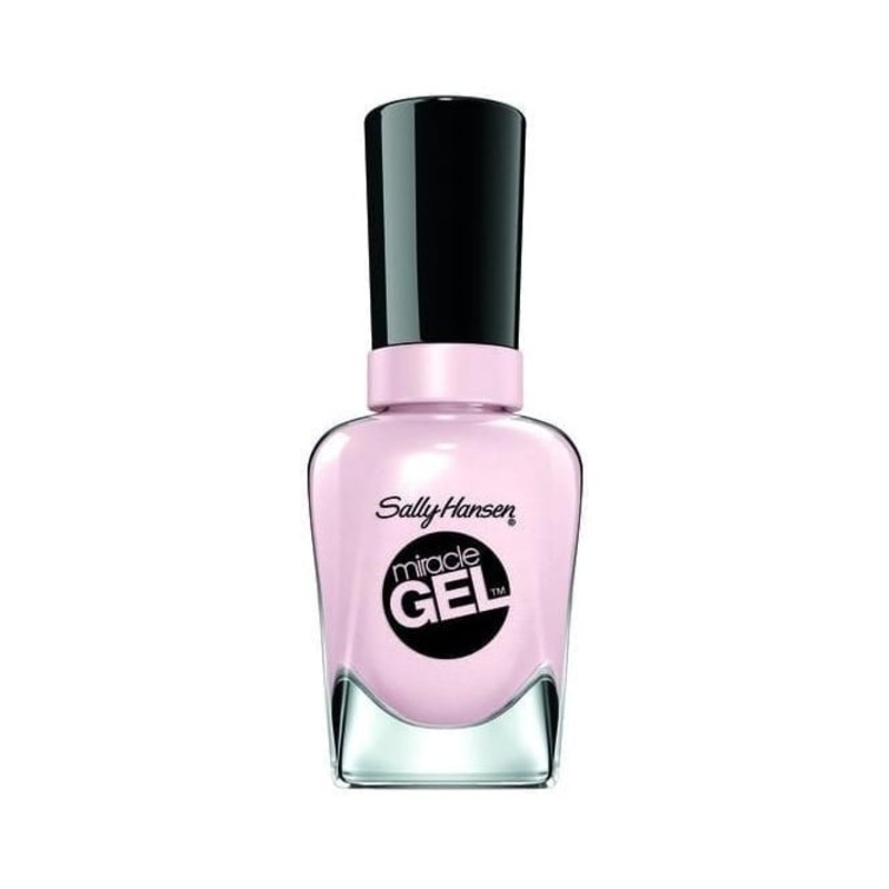 Sally Hansen Miracle Gel Nail Polish 430 Creme de la Crme