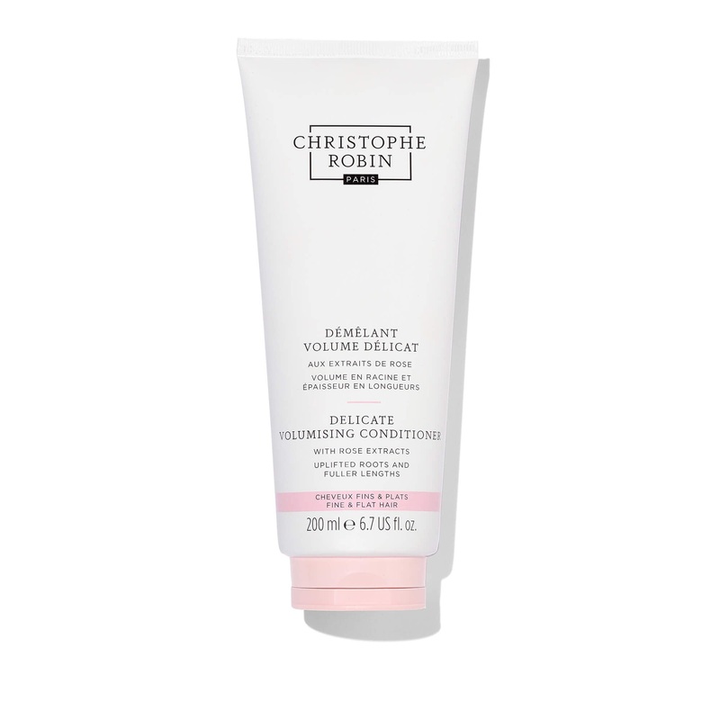 Volumising Conditioner with Rose Extracts 200 ml