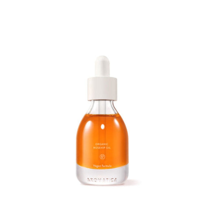 AROMATICA Organic Rose Hip Oil 30ml