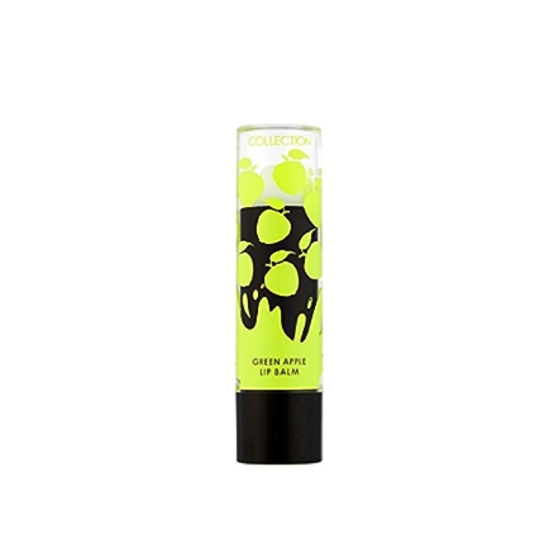 Collection Green Apple Lip Balm