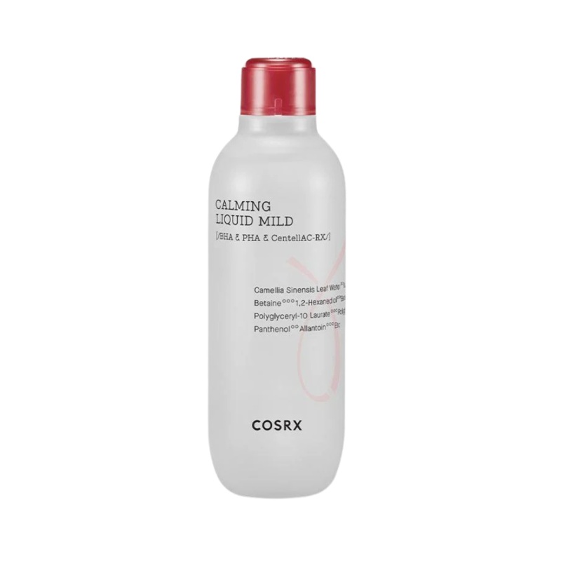 COSRX AC Collection Calming Liquid Mild 125ml