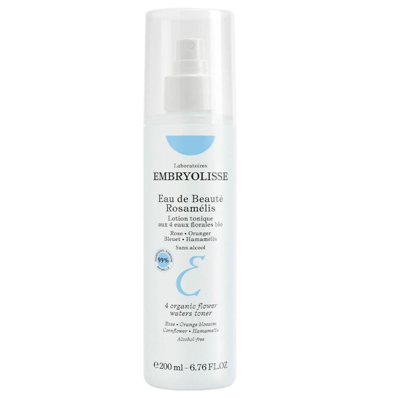 Embryolisse Eau de Beaute Rosamelis