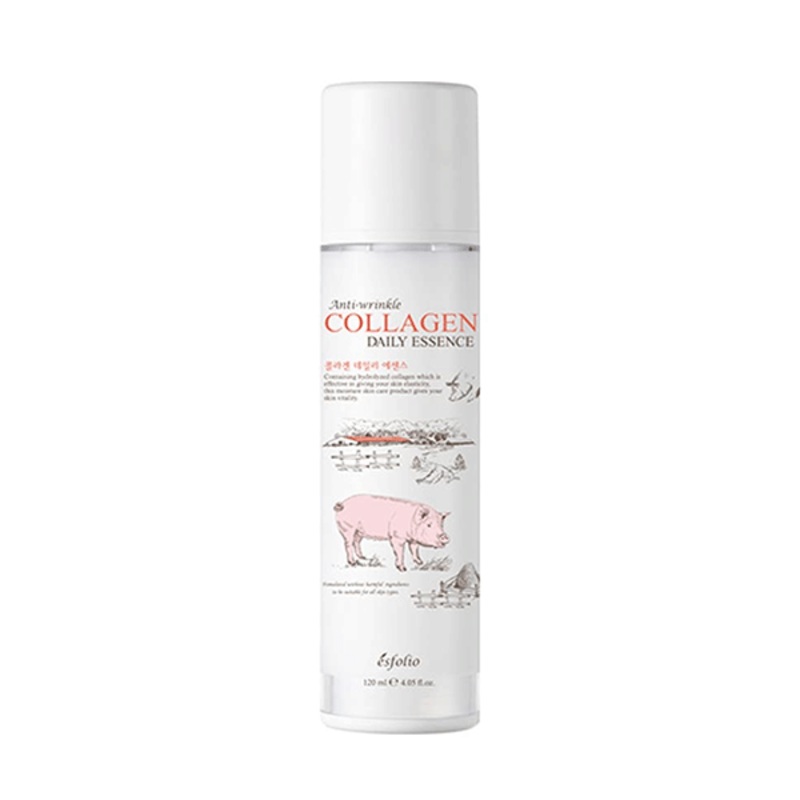 esfolio Collagen Daily Essence 120ml