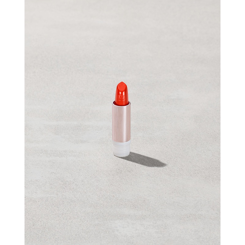 Fenty Icon The Fill Semi-Matte Refillable Lipstick  Nosy Rosy Nosy Rosie