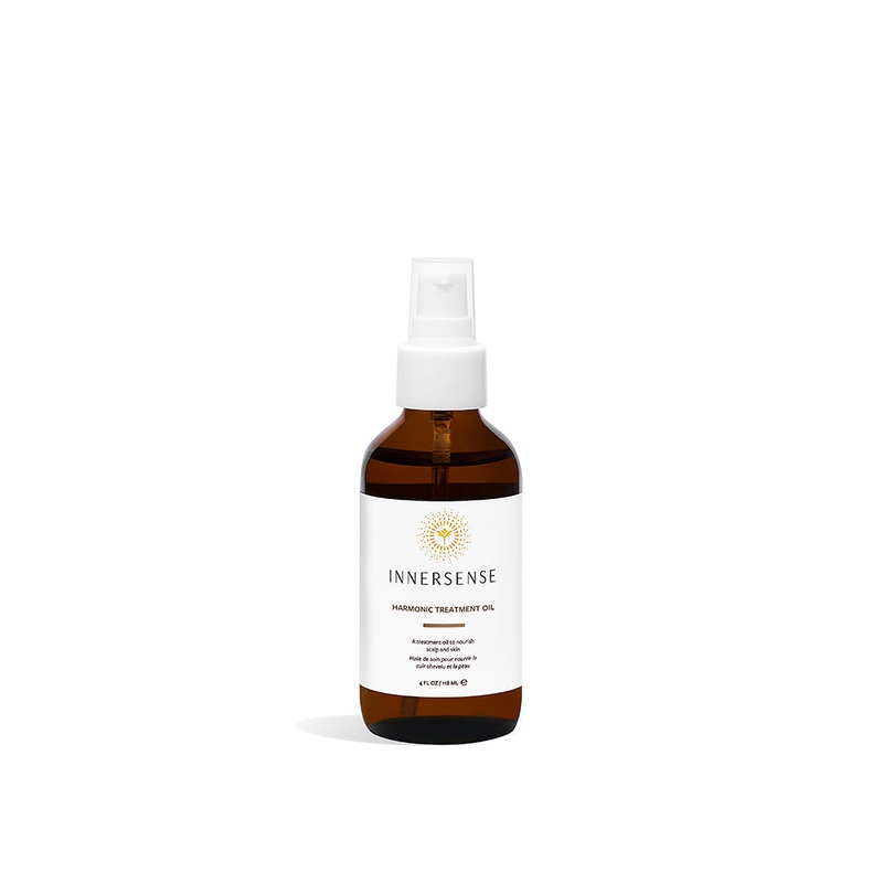 Harmonic Treatment Oil 118ml