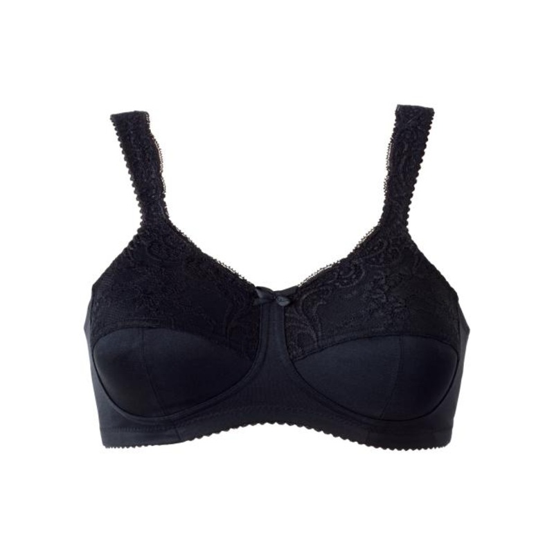 Lola – Black 46B 46B Black