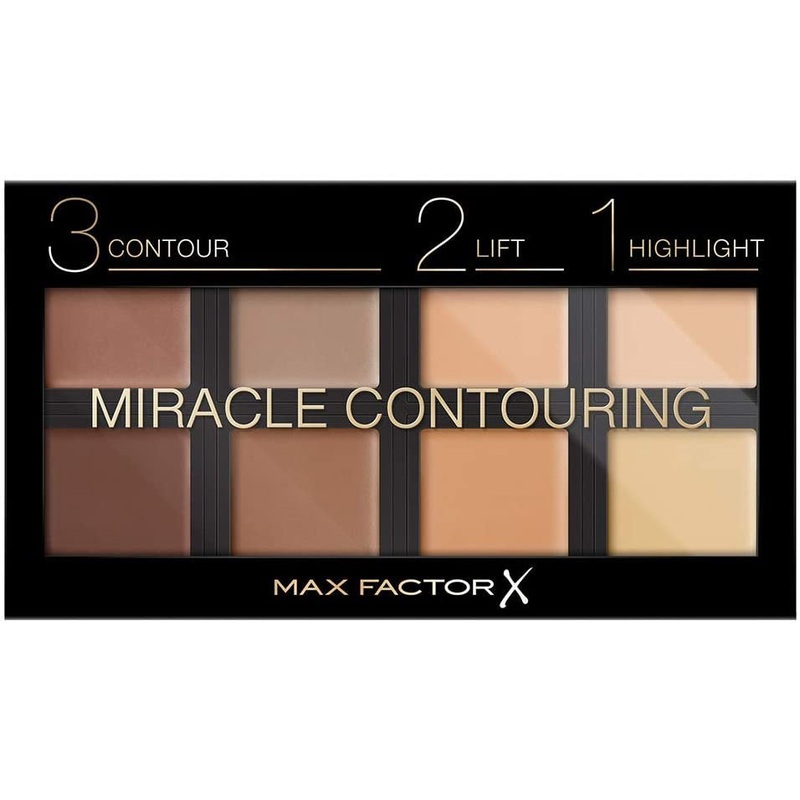 Max Factor Miracle Contour 321