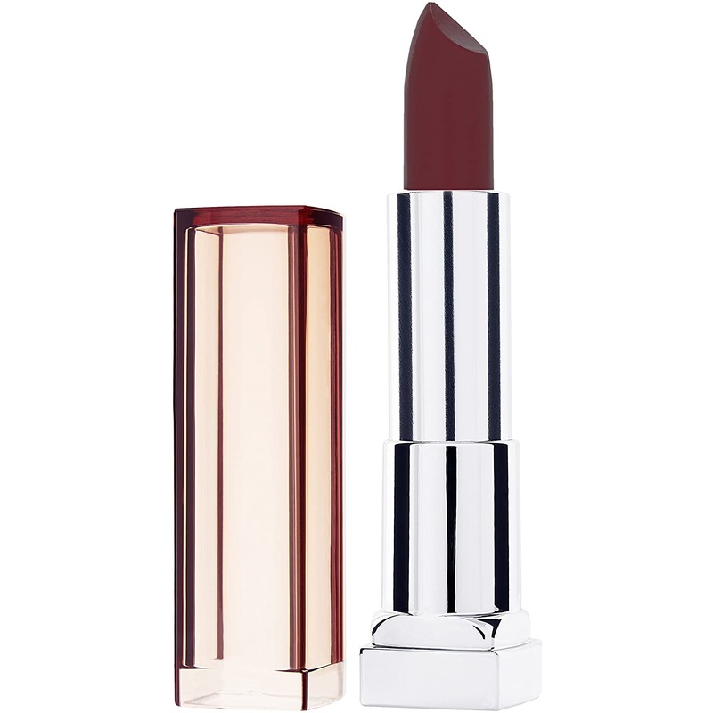 Maybelline Color Sensational Lipstick 757 Naked Brown