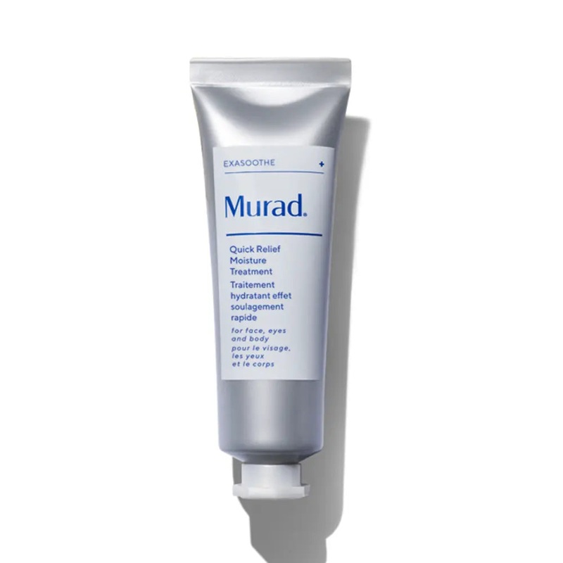 Murad Exasoothe Quick Relief Moisture Treatment for Face, Eyes and Body 50ml