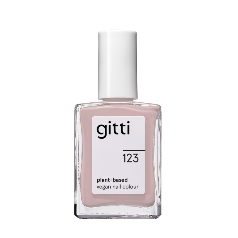 Nail Varnish 123 Lavender Fade 15ml