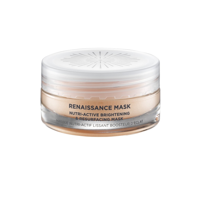 Renaissance Mask Nutri-Active Brightening & Resurfacing 50ml