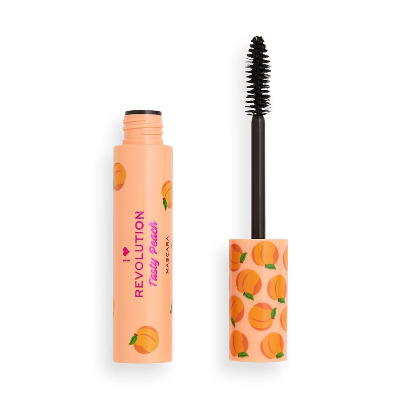 Revolution I Heart Revolution Tasty Peach Mascara