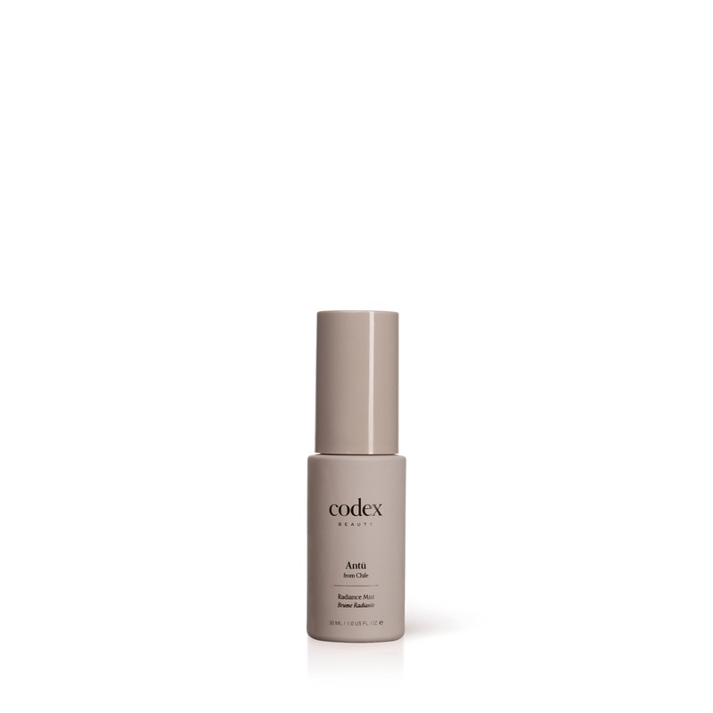 Antu Toning Radiance Mist 30ml