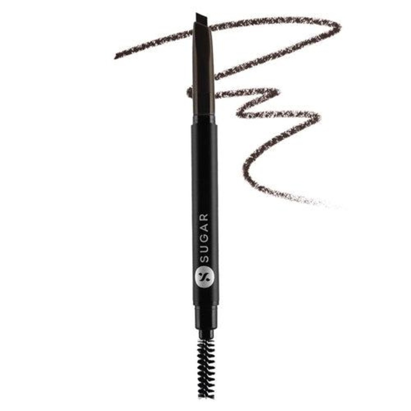 Arch Arrival Brow Definer – 04 Felix Onyx (Dark Blackish Brown)