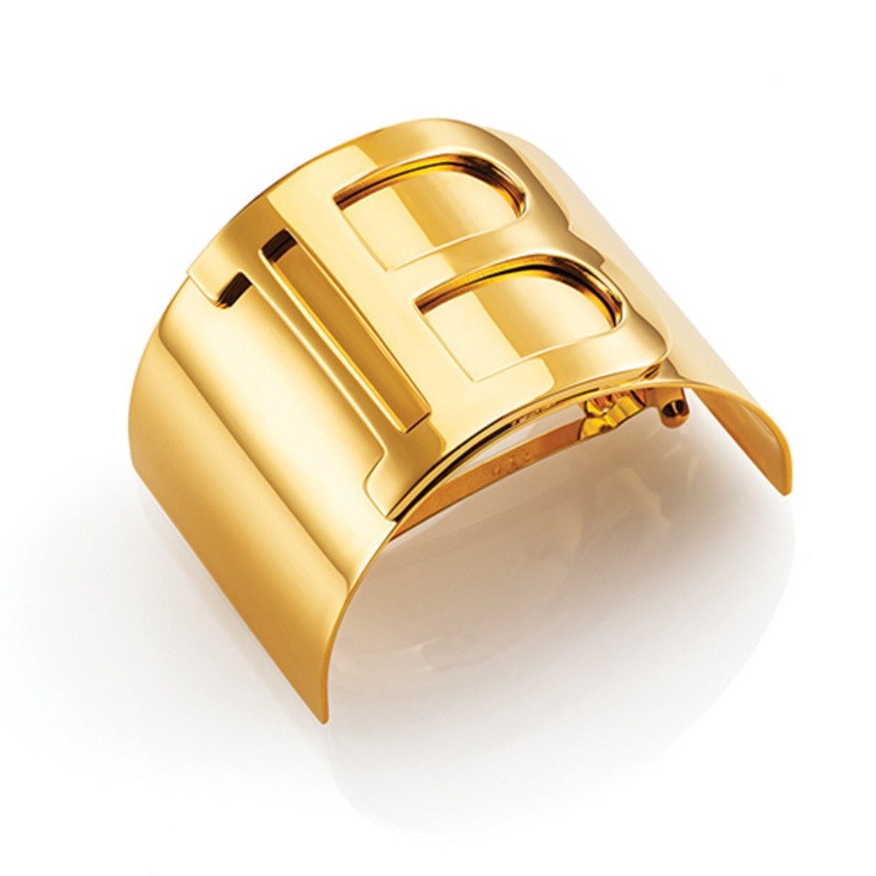 Balmain Limited Edition Large Clip