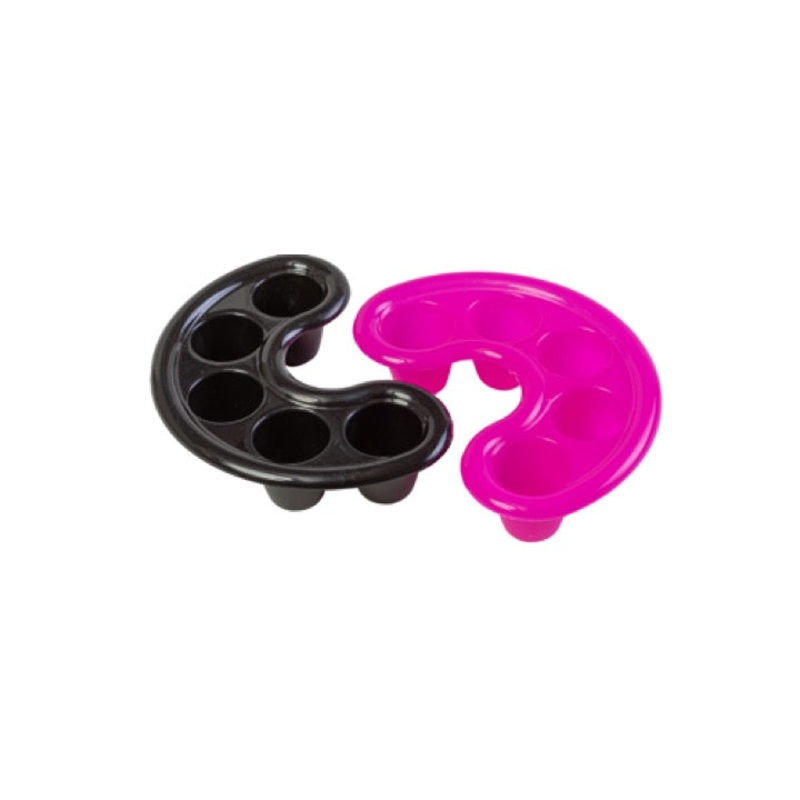 Beauty SalonPro Nail Soaking Trays 2PK BEAU180