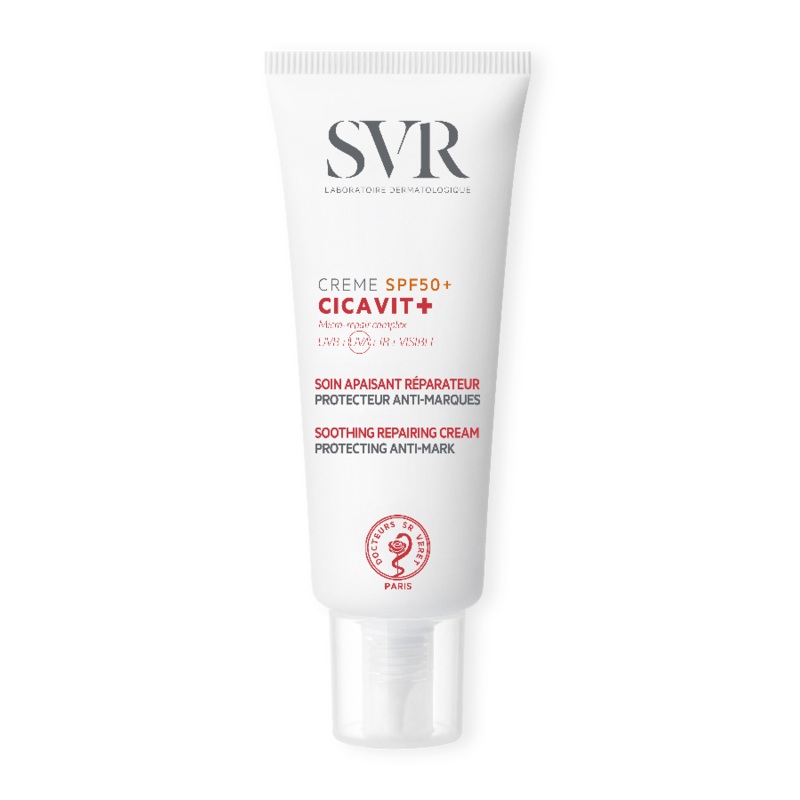 Cicavit+ Creme SPF-50+ 40ml