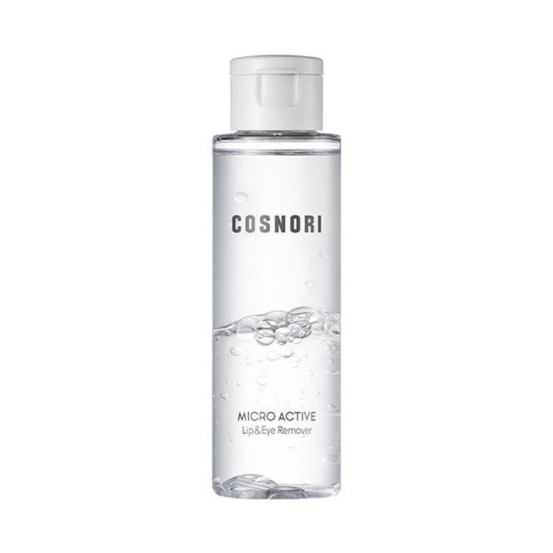 COSNORI Micro Active Lip&eye Remover 100ml