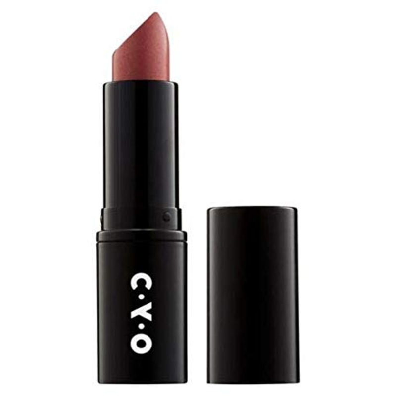 CYO Sheen Sweep Cream Lipstick Gospel